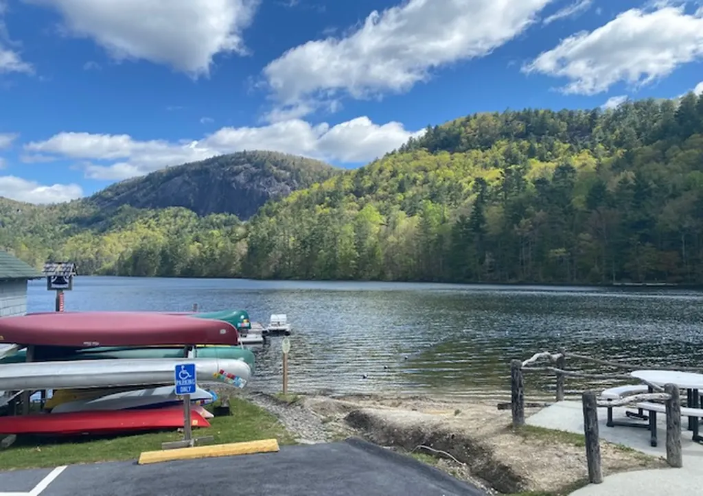 Lot 20 Rock Creek Court Sapphire NC 28774