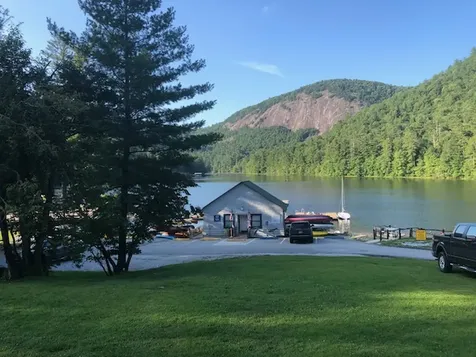 Lot 20 Rock Creek Court Sapphire NC 28774