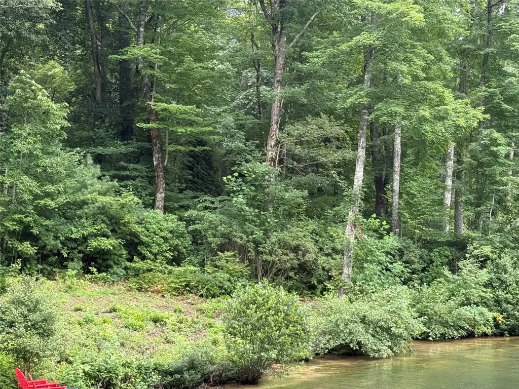 E49r Cold Mountain Road Lake Toxaway NC 28747