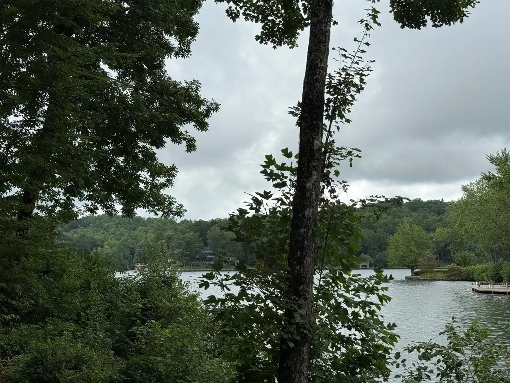 E49r Cold Mountain Road Lake Toxaway NC 28747