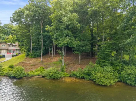 E49R Cold Mountain Road Lake Toxaway NC 28747