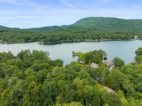 E49R Cold Mountain Road Lake Toxaway NC 28747