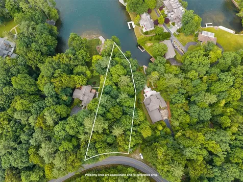 E49R Cold Mountain Road Lake Toxaway NC 28747
