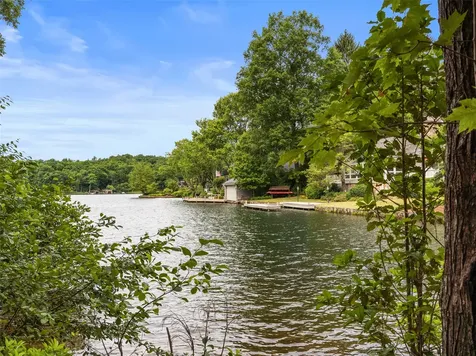 E49R Cold Mountain Road Lake Toxaway NC 28747