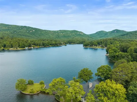 E49R Cold Mountain Road Lake Toxaway NC 28747