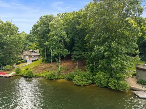 E49R Cold Mountain Road Lake Toxaway NC 28747