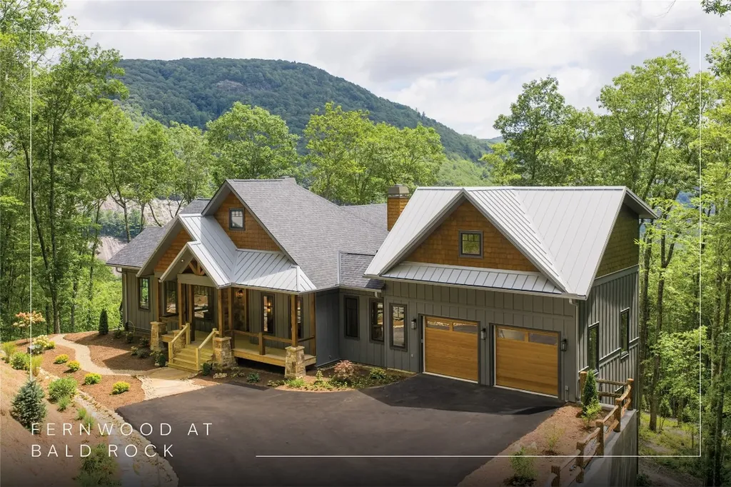 80 Frond Court Sapphire NC 28774