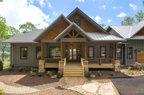 80 Frond Court Sapphire NC 28774