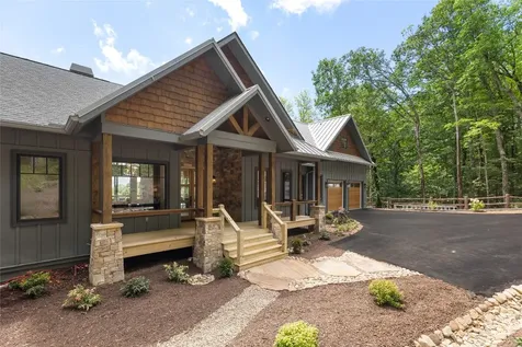 80 Frond Court Sapphire NC 28774