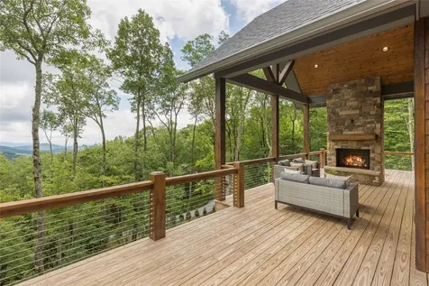 80 Frond Court Sapphire NC 28774