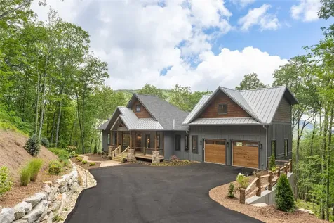 80 Frond Court Sapphire NC 28774