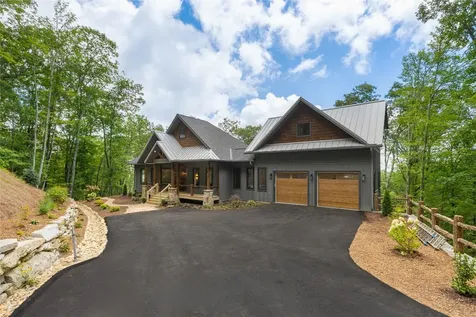 80 Frond Court Sapphire NC 28774