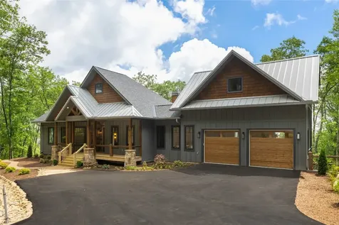 80 Frond Court Sapphire NC 28774