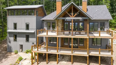80 Frond Court Sapphire NC 28774