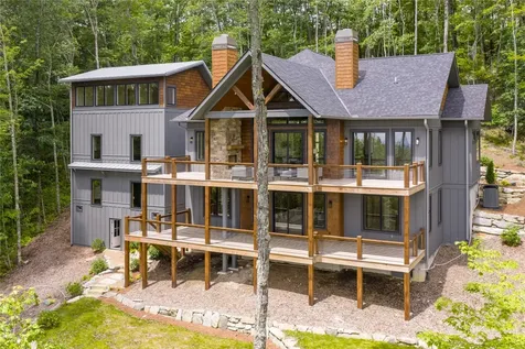 80 Frond Court Sapphire NC 28774
