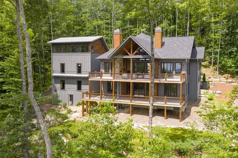 80 Frond Court Sapphire NC 28774
