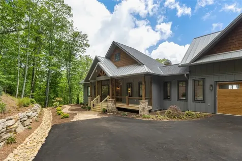 80 Frond Court Sapphire NC 28774