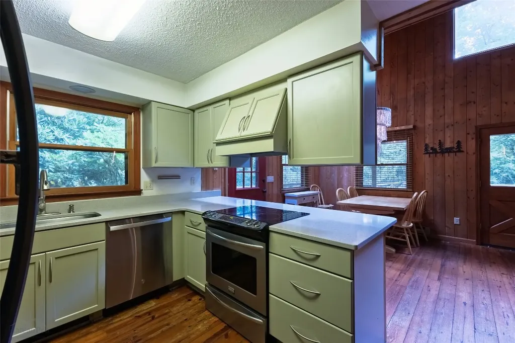 276 Dominion Road Cashiers NC 28717