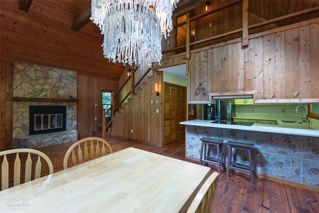 276 Dominion Road Cashiers NC 28717