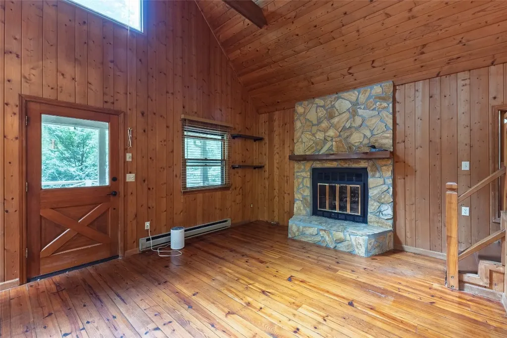 276 Dominion Road Cashiers NC 28717