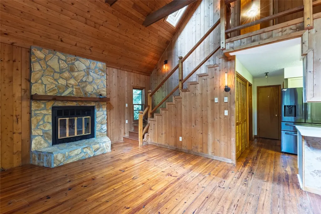 276 Dominion Road Cashiers NC 28717