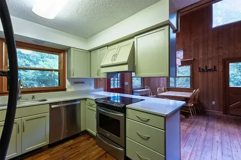 276 Dominion Road Cashiers NC 28717