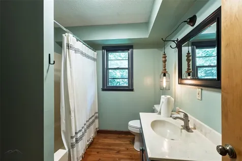 276 Dominion Road Cashiers NC 28717