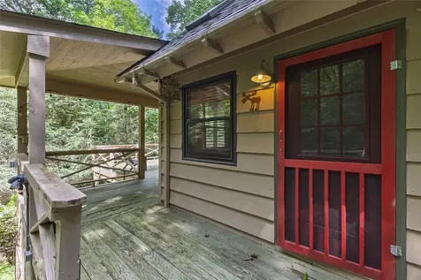 276 Dominion Road Cashiers NC 28717