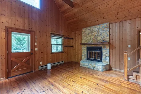 276 Dominion Road Cashiers NC 28717