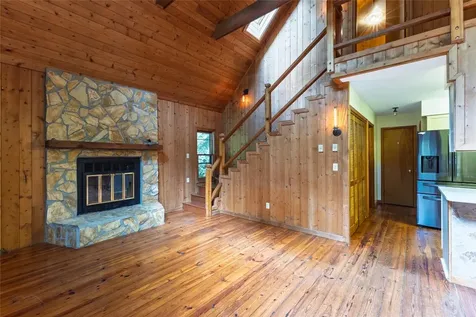 276 Dominion Road Cashiers NC 28717