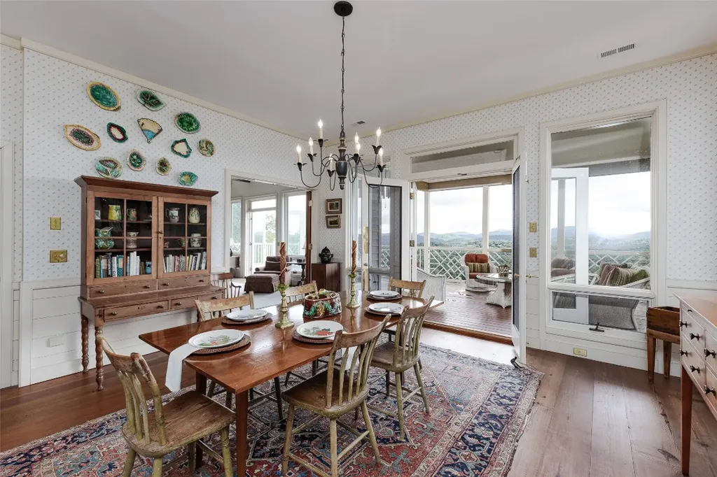 289 Lower Brushy Face Road Highlands NC 28741