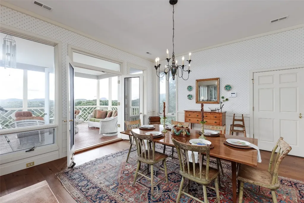 289 Lower Brushy Face Road Highlands NC 28741