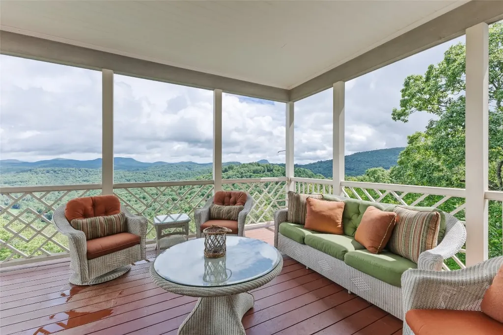 289 Lower Brushy Face Road Highlands NC 28741