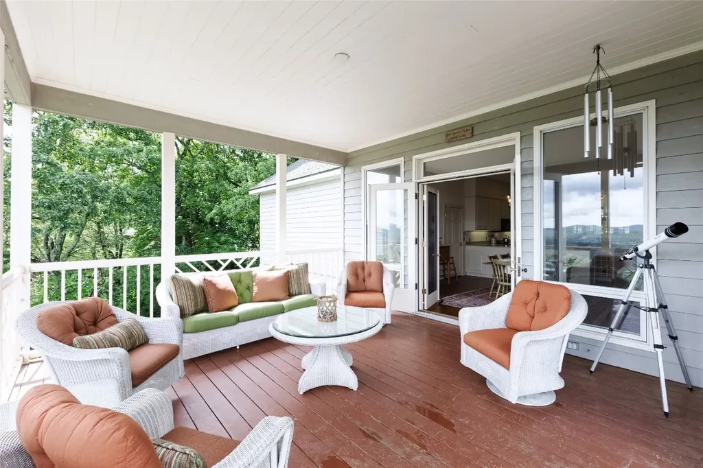 289 Lower Brushy Face Road Highlands NC 28741