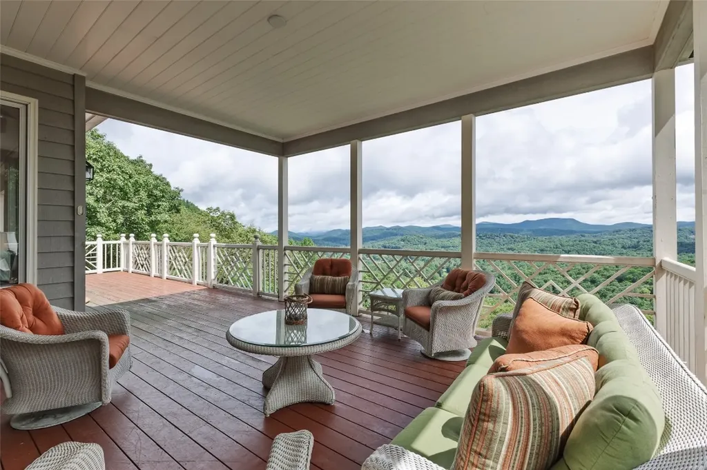 289 Lower Brushy Face Road Highlands NC 28741