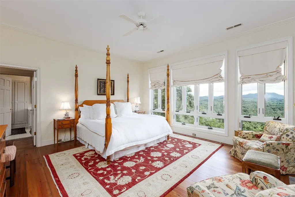 289 Lower Brushy Face Road Highlands NC 28741