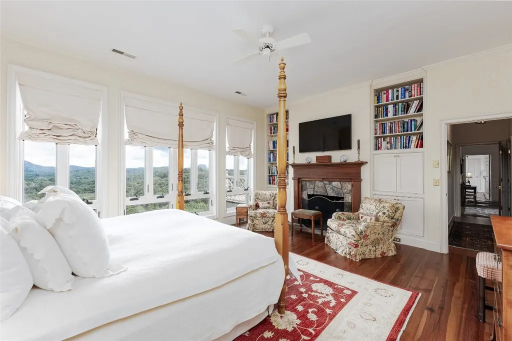 289 Lower Brushy Face Road Highlands NC 28741