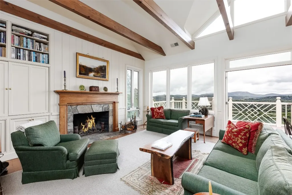 289 Lower Brushy Face Road Highlands NC 28741