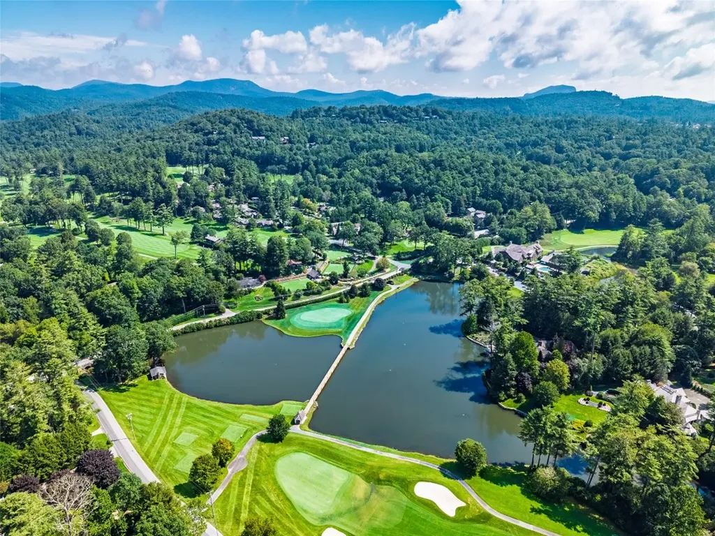 289 Lower Brushy Face Road Highlands NC 28741