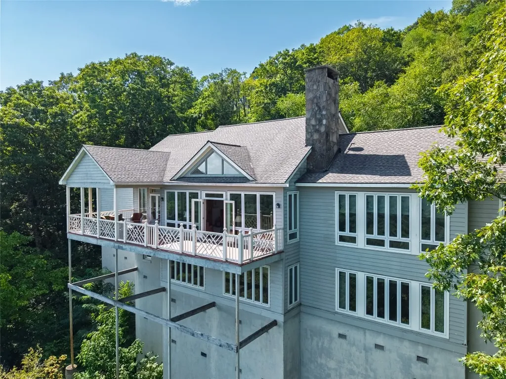 289 Lower Brushy Face Road Highlands NC 28741