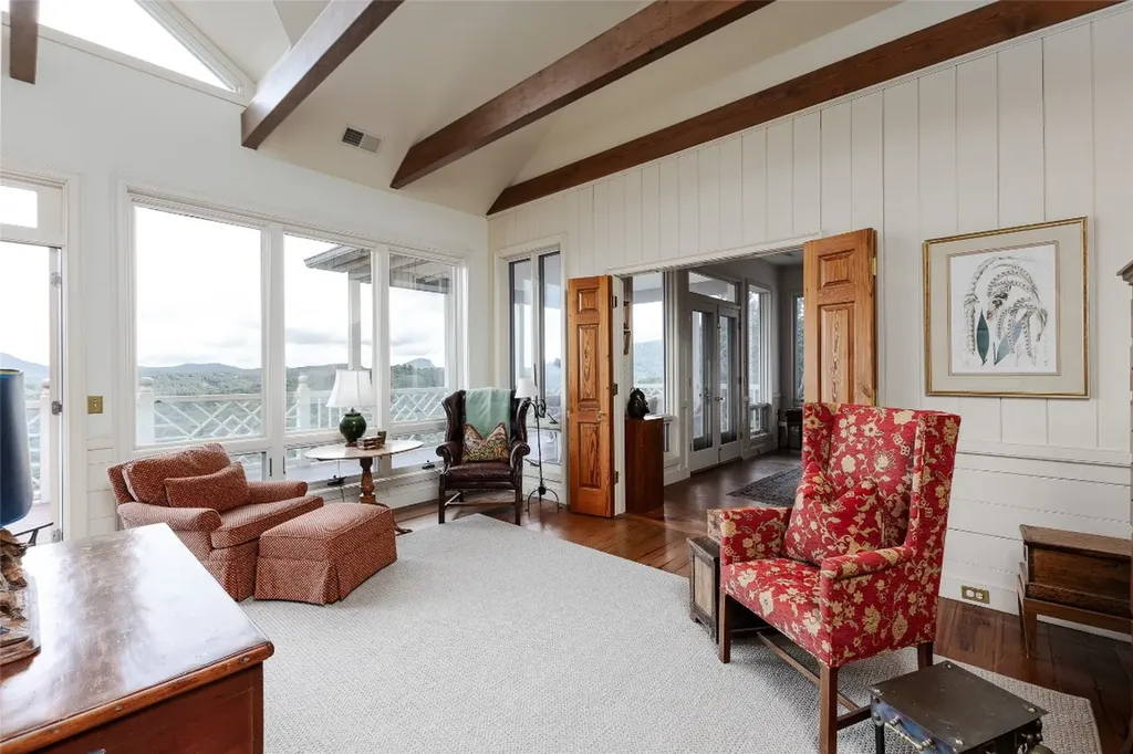 289 Lower Brushy Face Road Highlands NC 28741