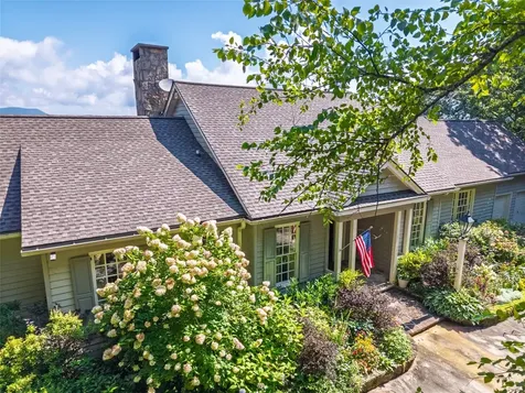 289 Lower Brushy Face Road Highlands NC 28741