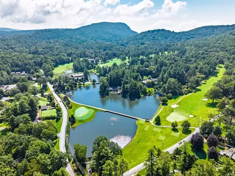 289 Lower Brushy Face Road Highlands NC 28741