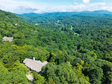 289 Lower Brushy Face Road Highlands NC 28741