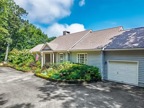 289 Lower Brushy Face Road Highlands NC 28741