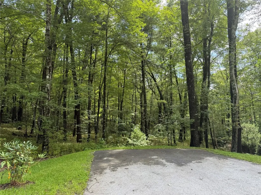 LOT112 Uplands Road Cashiers NC 28717