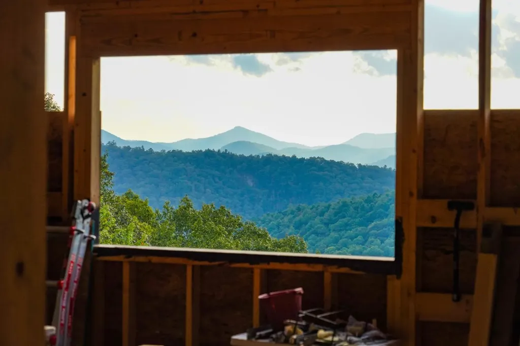 78 Natural Bridge Road Scaly Mountain NC 28755