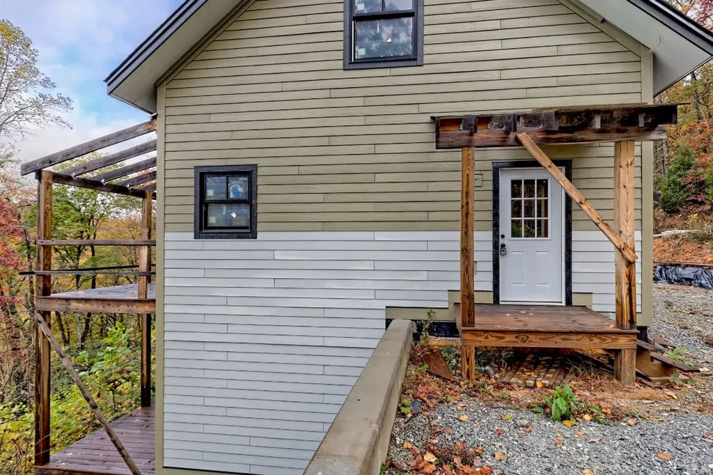 78 Natural Bridge Road Scaly Mountain NC 28755