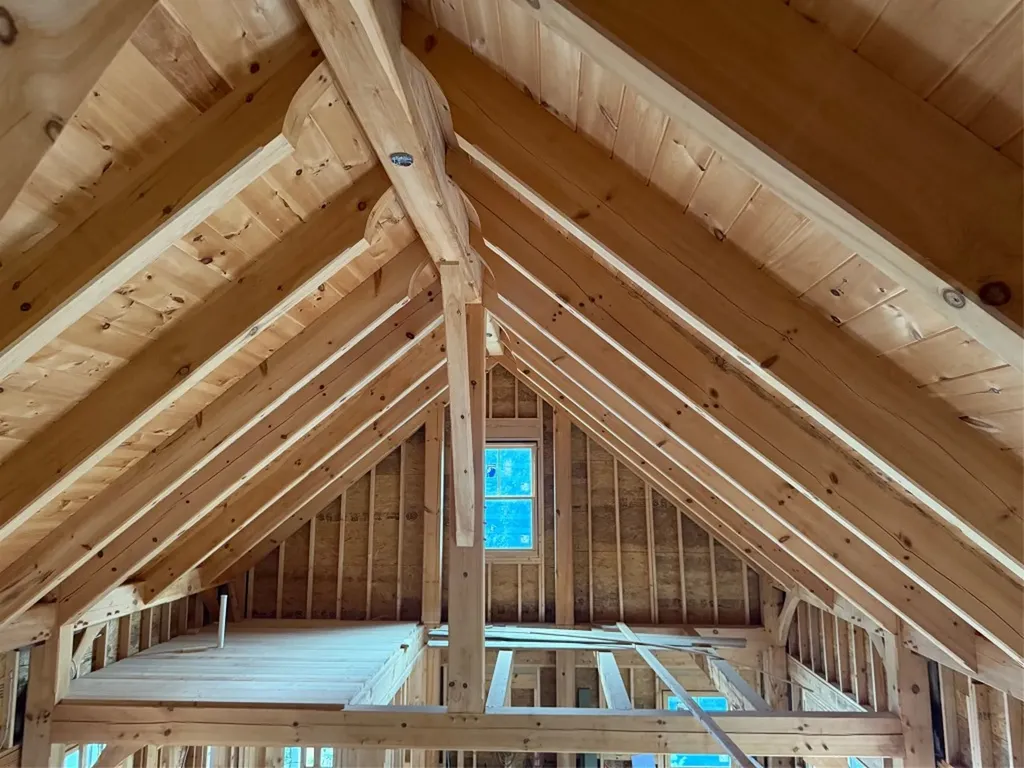 78 Natural Bridge Road Scaly Mountain NC 28755