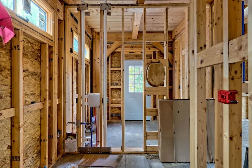 78 Natural Bridge Road Scaly Mountain NC 28755